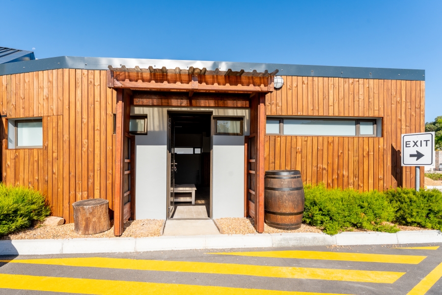 To Let commercial Property for Rent in Crofters Valley Western Cape